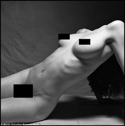 20-летняя Мадонна