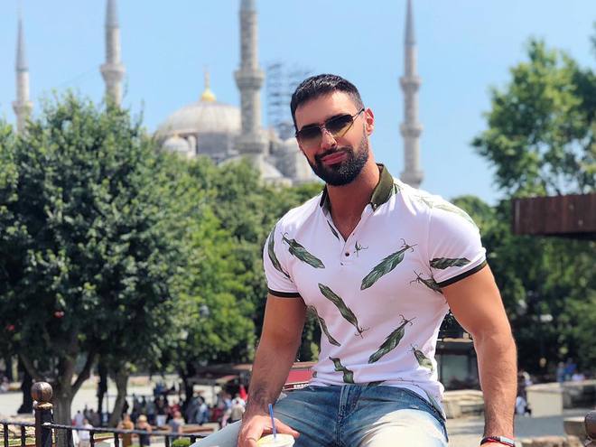 Виталий Козловский