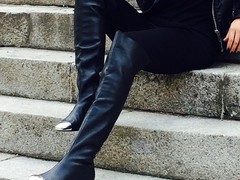 Как ухаживать за обувью