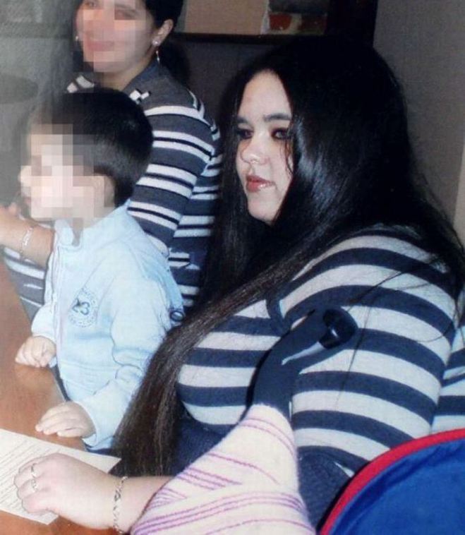 Мать 3 детей похудела на 70 кг ради Анджелины Джоли