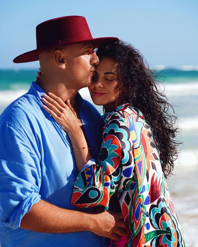 Потап и Настя Каменских