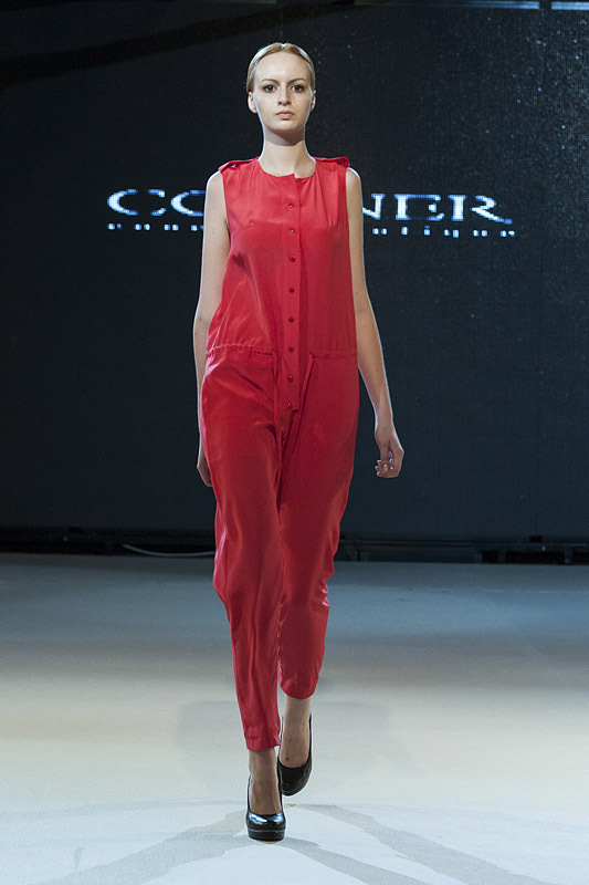 Corner Concept Store