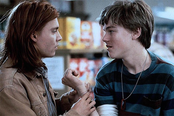 Джонни Депп