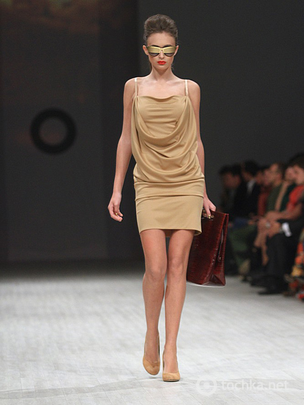 показ Anna Bublik