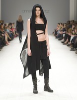 Показ ANNETTE GORTZ