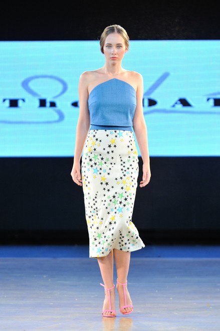 The COAT by Kate Silchenko