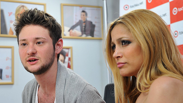 Дует Ельдар і Нігяр