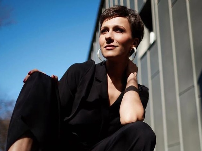 Зірка «Жіночого Кварталу» Машлятіна розсекретила свого бойфренда