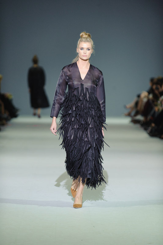 UFW AW 16/17: Label One