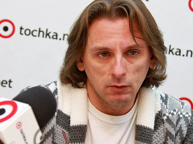 Виктор Базилей