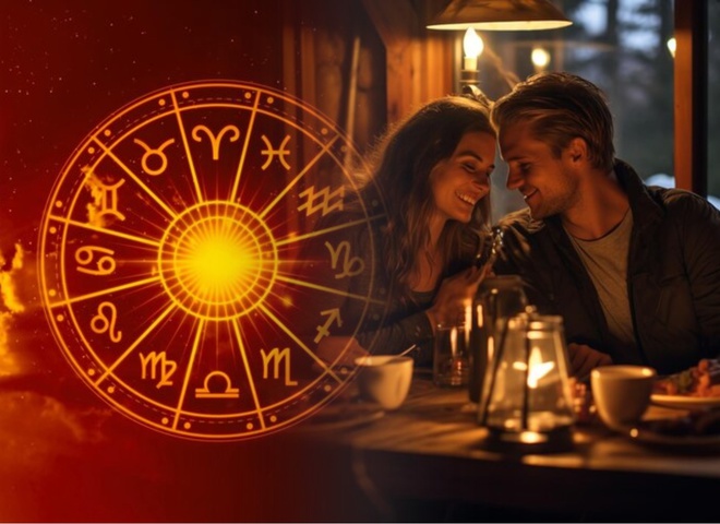 Які знаки зодіаку зустрінуть свою споріднену душу у серпні 2024 року