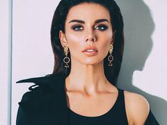 Анна Седокова