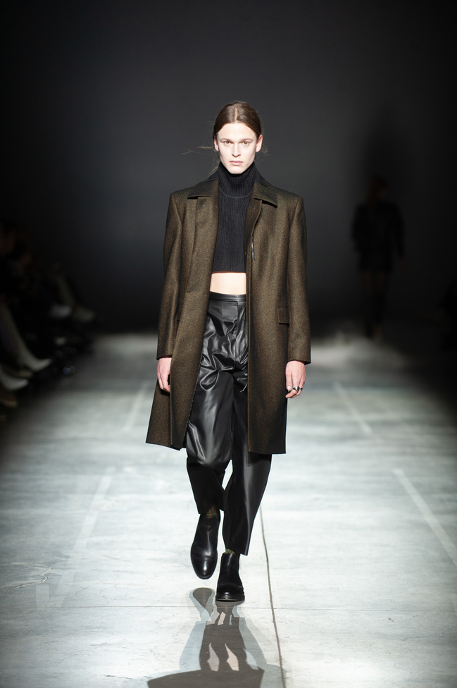 Elena Burenina FW20/21