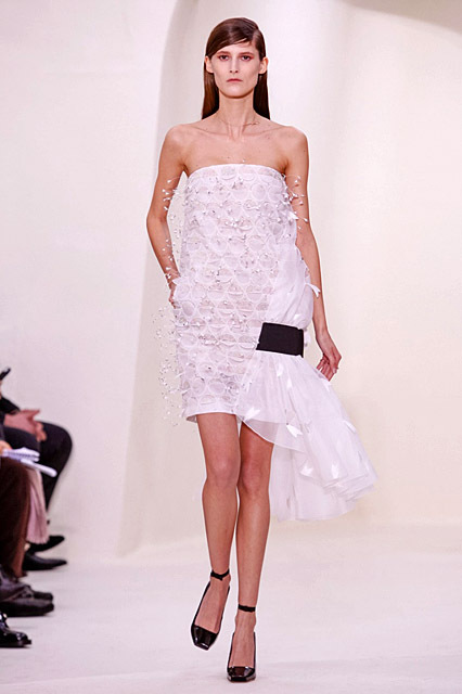 Тиждень високої моди: найяскравіші покази