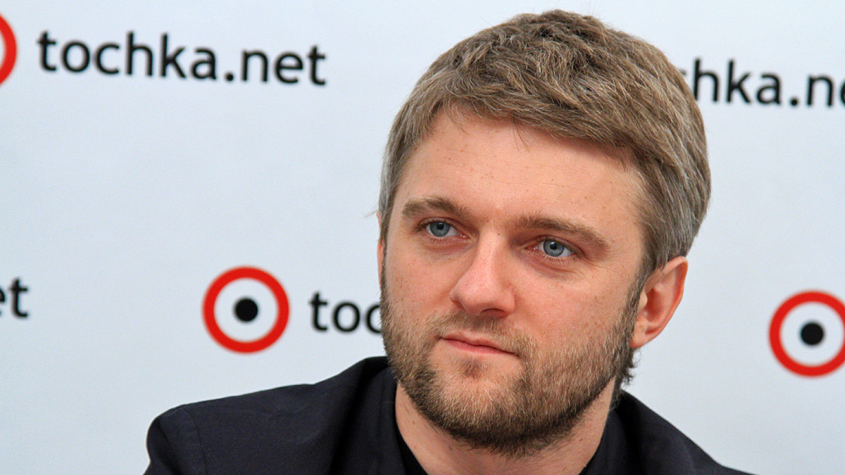 Кирилл Карабиц