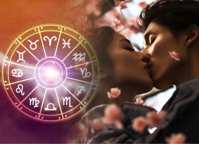 Ці 3 знаки зодіаку закохаються у березні 2025 року