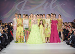UFW SS 2017: коллекция IRYNA DIL’ UFW SS 2017: коллекция IRYNA DIL’