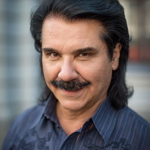 Павло Зібров