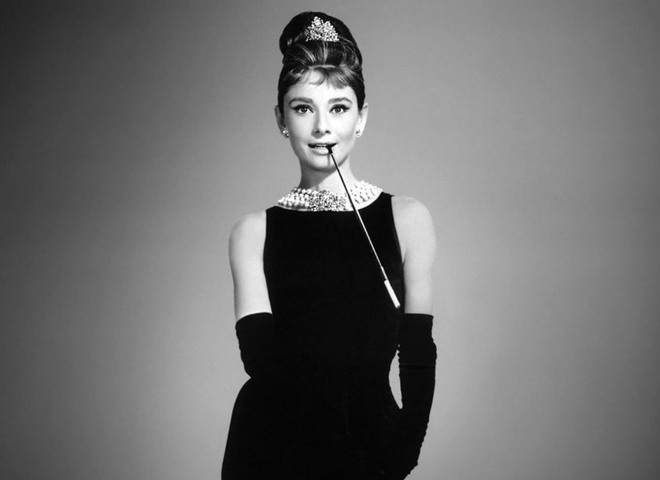 кадры из фильма Завтрак у Тиффани