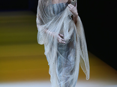 Giorgio Armani ss 2015