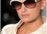 Очки 2009: ретро-защита от солнца Очки 2009: ретро-защита от солнца