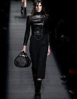 Alexander Wang fw 15/16