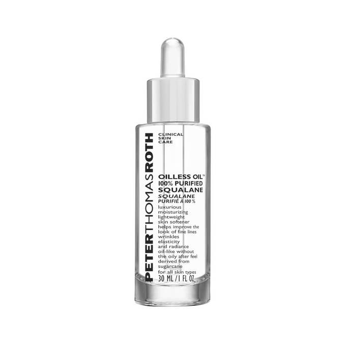 Скваланове масло Roth Oilless Oil 100% Purified Squalane от Peter Thomas Roth