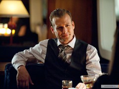 Gabriel Macht