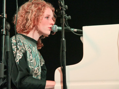 Аліна Орлова