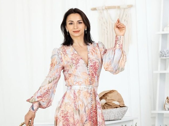 Гвоздьова вперше розповіла про аварію, після якої повністю переосмислила своє життя