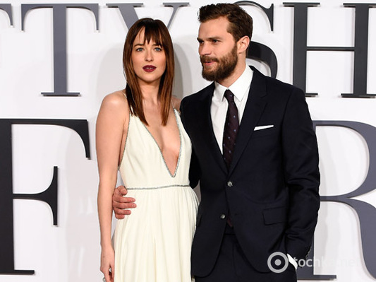 Джейми Дорнан