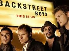 Backstreet Boys