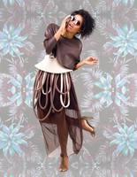 коллекция Mari Mir коллекция Mari Mir