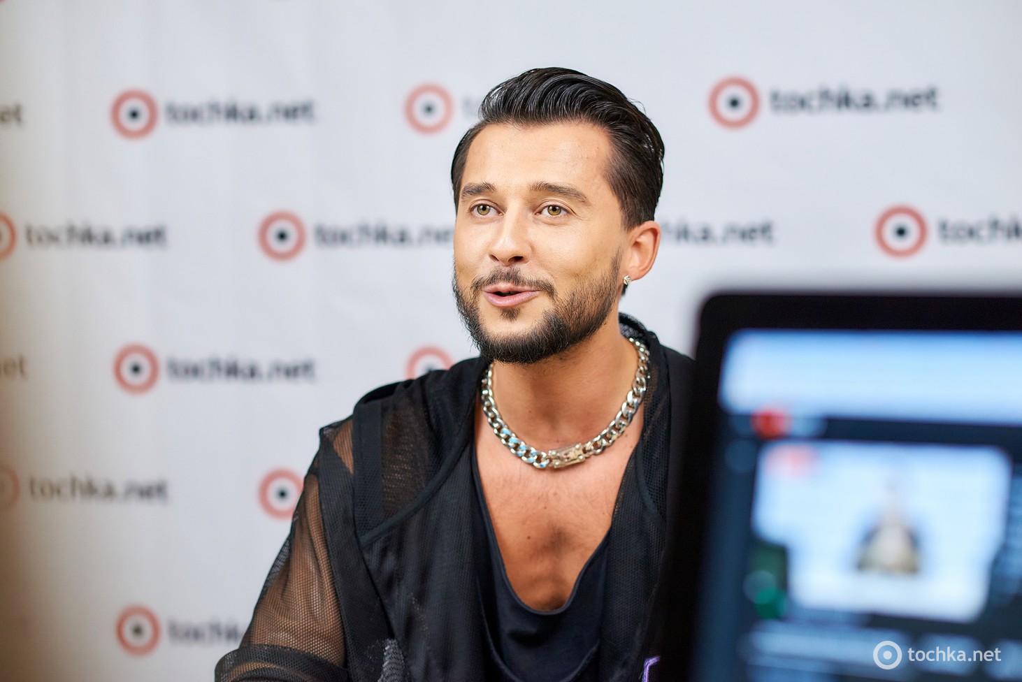 Олег Серафин