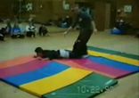 Каратэ и клоуны