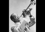 Louis Armstrong Ochi Chernyie