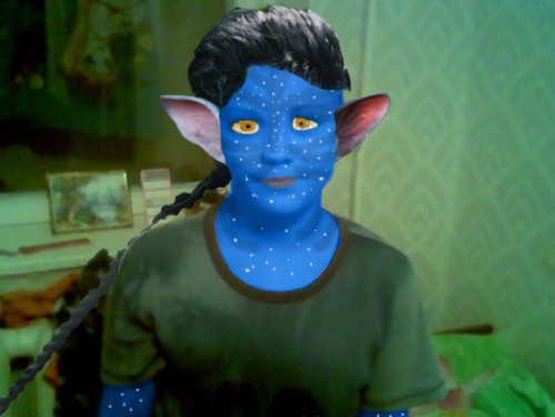 Мастера фотошопа