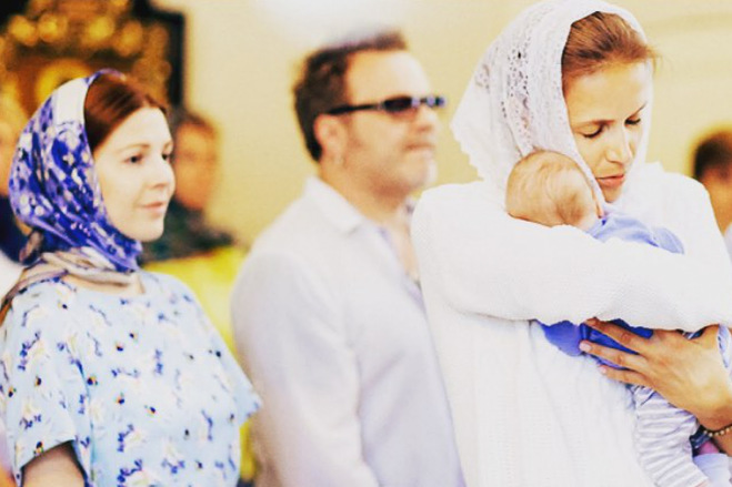 Наталья Подольская