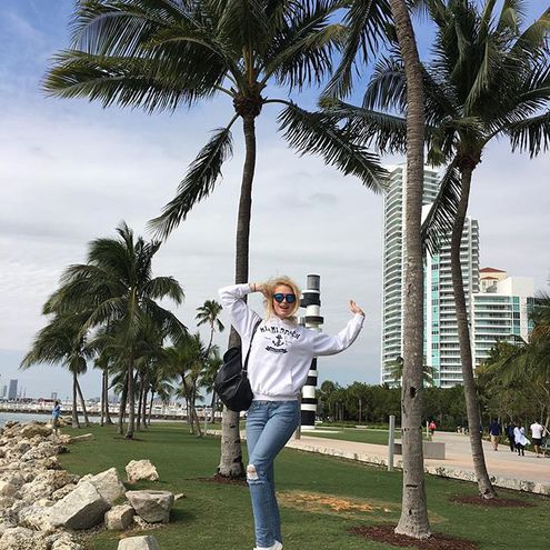 Татьяна Котова