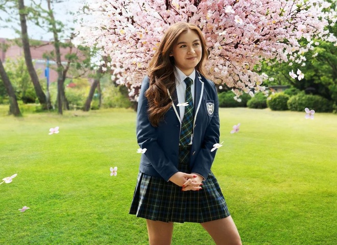 Серіали Netflix: найкращі на тижні 30 березня – 5 квітня 2026 року