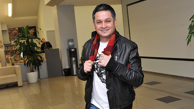 Эктор Хименес Браво