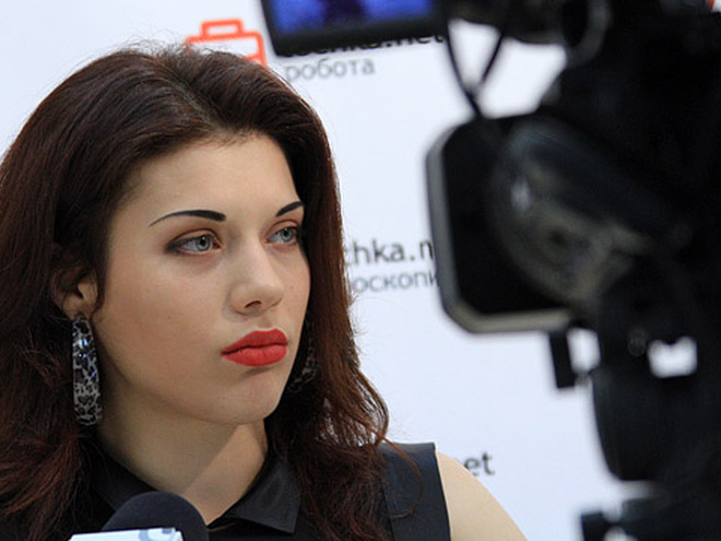 Кристина Кирчиу