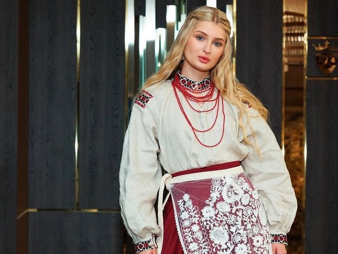 Терен і Віточка вперше вийшли у світ після чуток про роман