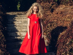 Флешмоб Анастасии Ивановой