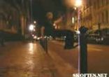 Ого, парниша отжог