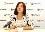 Web-конференция с Олесей из шоу "Холостяк 4"