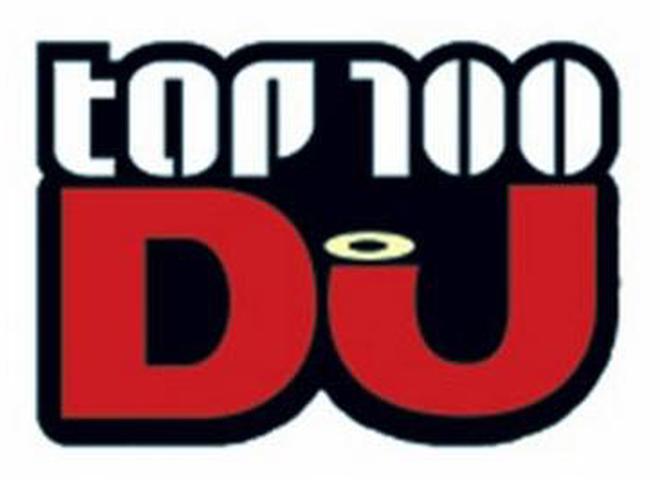 DJmag Top 100 Awards