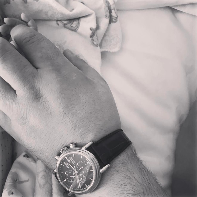 Вікторія Петрик (Instagram)