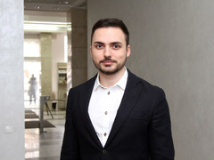 Эдгар Каминский