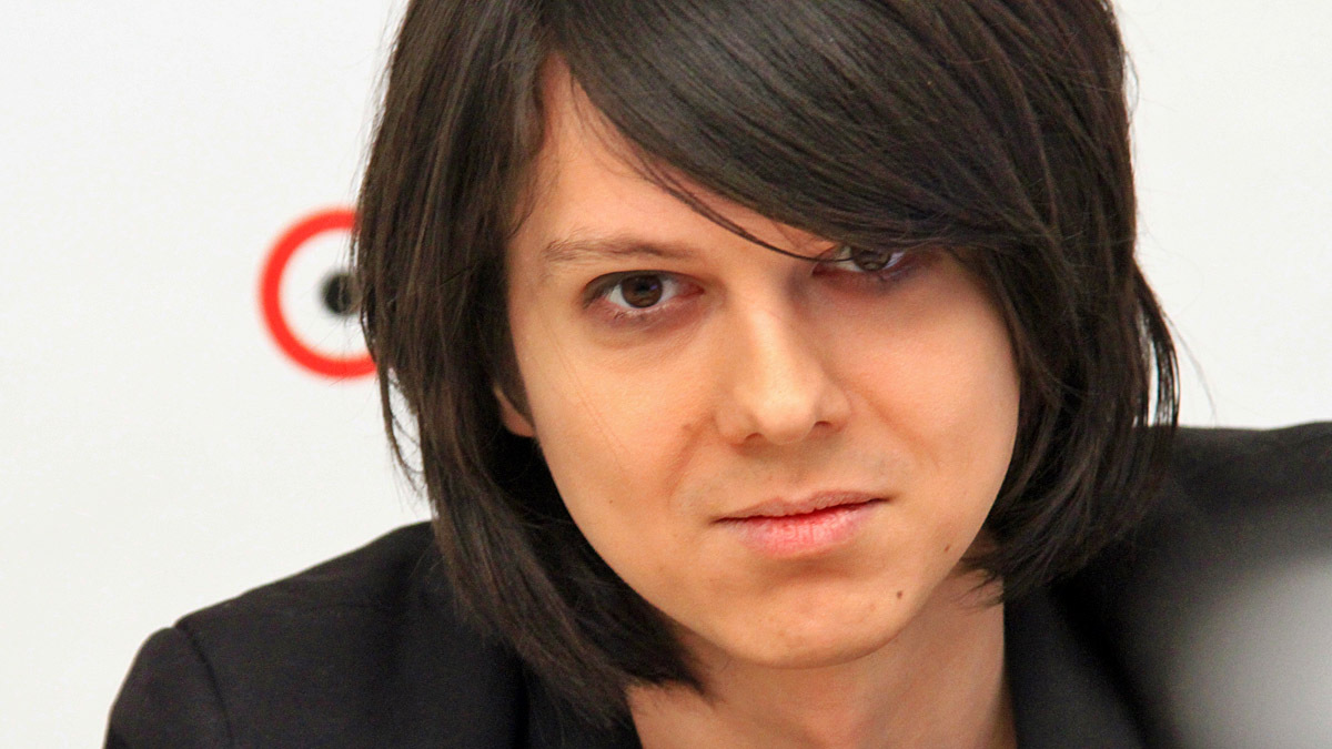 Олексій Смирнов